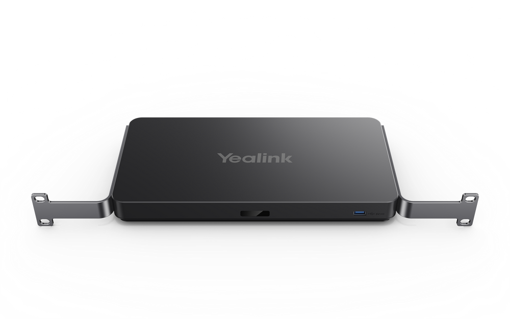 Yealink MeetingEye 500 Mini-PC pour Zoom Rooms