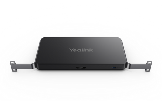 Yealink MeetingEye 500 Zoom Rooms Mini-PC video conferencing system