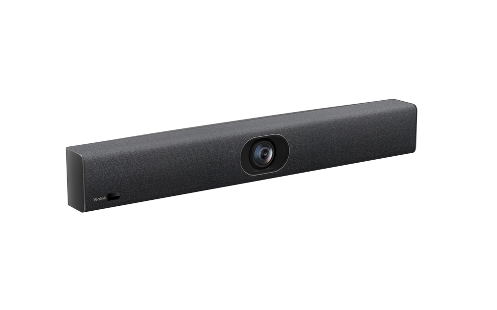 Barre vidéo Yealink UVC40 E2 4K – UVC40 E2