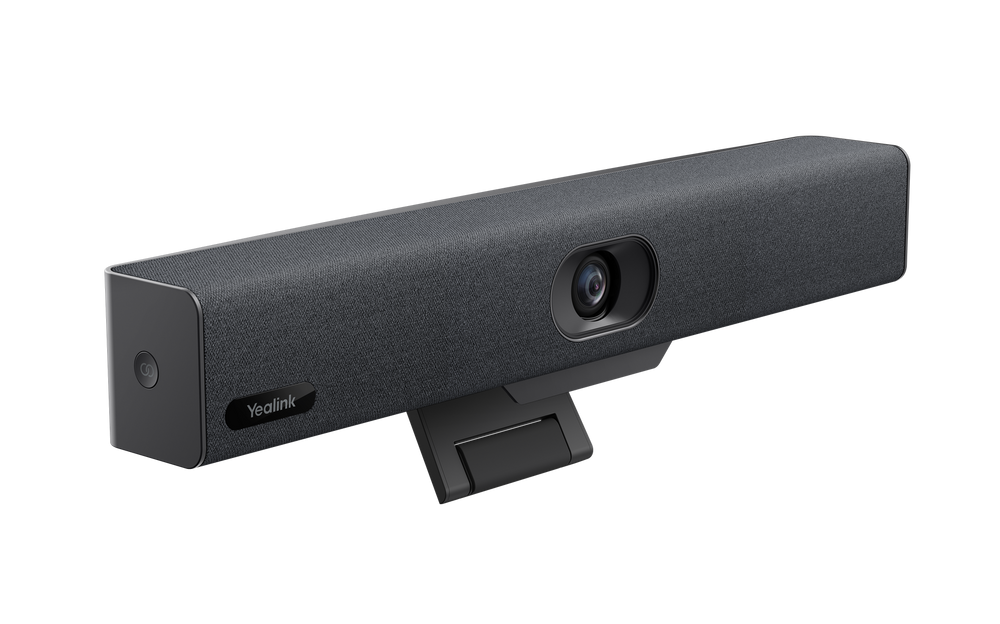 Yealink UVC Series UVC34 USB Video Bar – UVC34