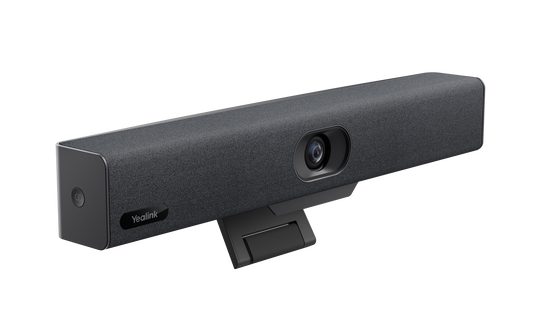 Yealink UVC34 USB Video Bar
