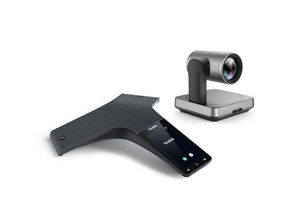 Yealink UVC84-BYOD Conference Camera Kit