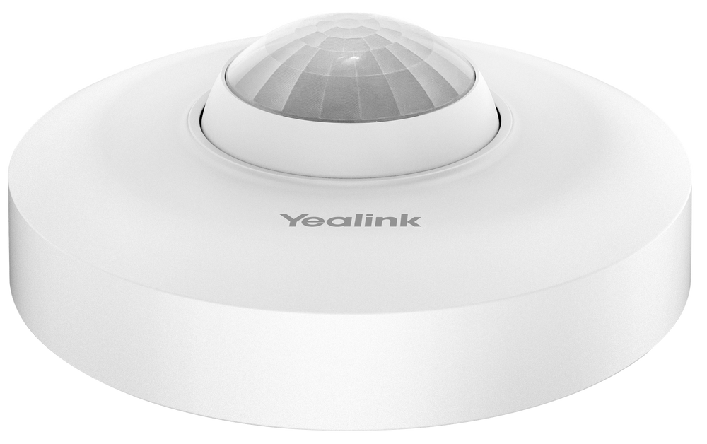 Yealink RoomSensor – Détecteur d'occupation de salle RoomSensor