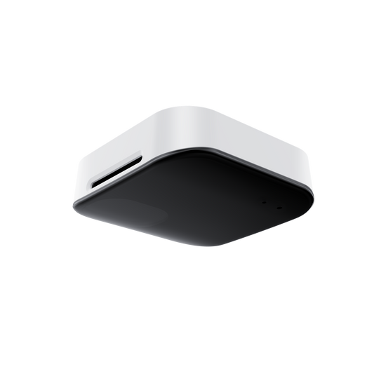 Yealink RoomSensor Pro people-counting room sensor