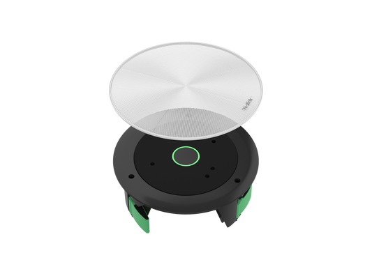 Yealink CM20 ceiling conferencing microphone