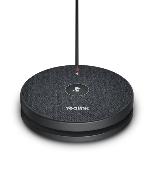 Yealink VCM36-W wireless conference microphone