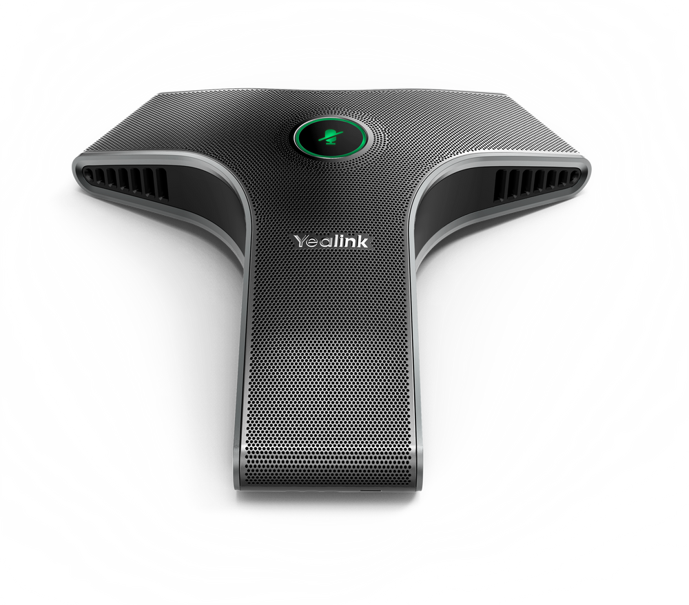 Yealink VCM Series VCM34 Video Conferencing Microphone Array