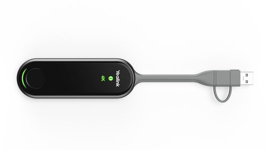 Yealink PA20 wireless presentation system device