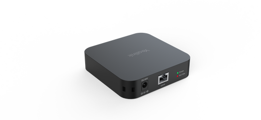 Yealink RCH40 PoE switch