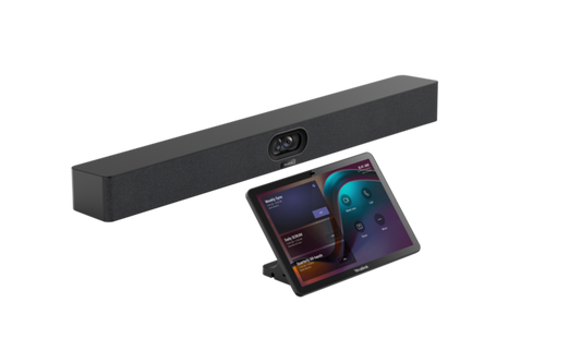 Yealink MeetingBar A40 all-in-one video conferencing bar