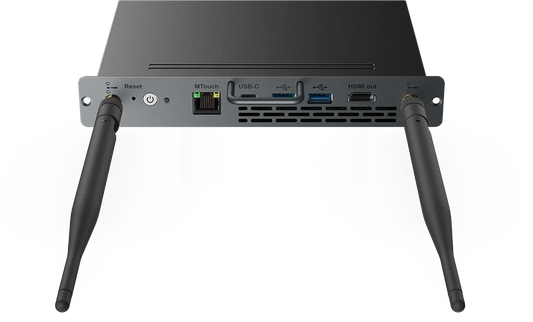 Yealink MCore-OPS-T Windows OPS module