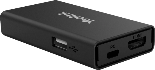 Yealink VCH51 wireless presentation sharing box