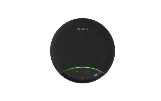 Yealink SP92 conference speakerphone