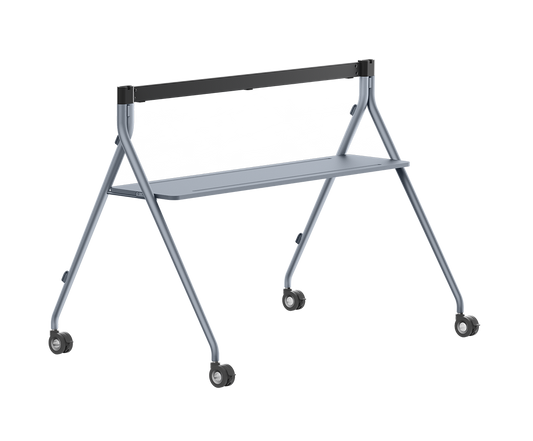 Yealink MB-FS-P750T floor stand for 75-inch display