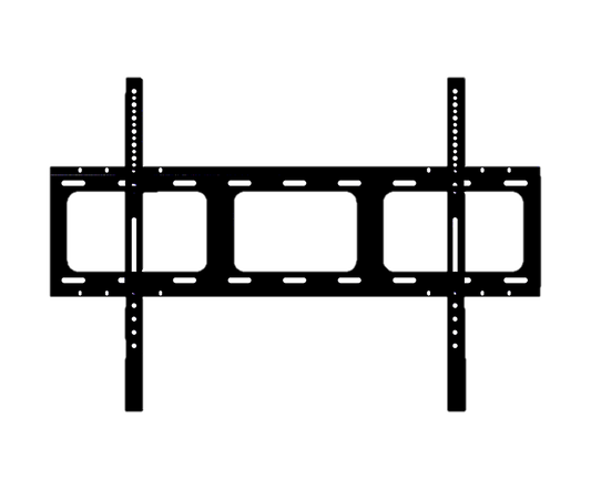 Yealink MB-WallMount-650 wall mount for MeetingBoard 65 Pro