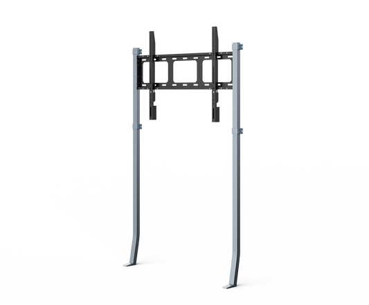 Yealink MB-WallStand-650W wall stand for MeetingBoard 65 Pro