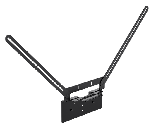 Yealink VB-TVMount-01 TV Mount for Video Conferencing