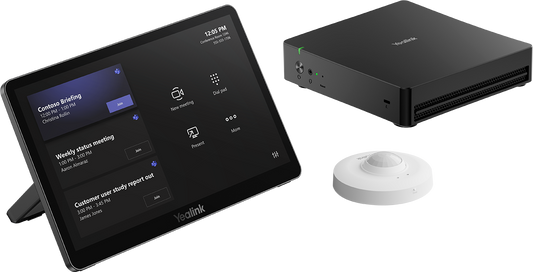 Yealink MCore Kit video conferencing system