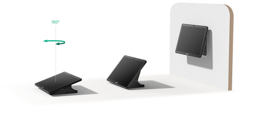 Yealink MeetingBar A25 video conferencing bar
