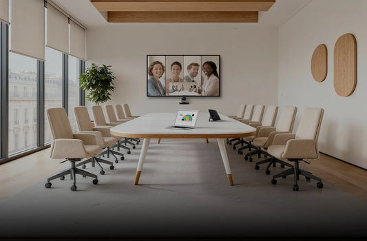 Yealink MVC S80 Microsoft Teams Video Conferencing System