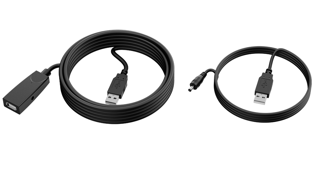 Yealink USB2-EXT-10M 10m USB Extension Cable – USB2-EXT-10M