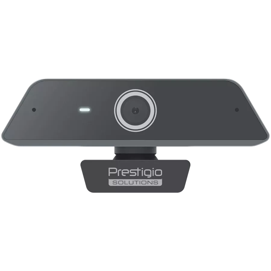 Prestigio 13MP UHD Camera – Ultra HD Video Conferencing Camera
