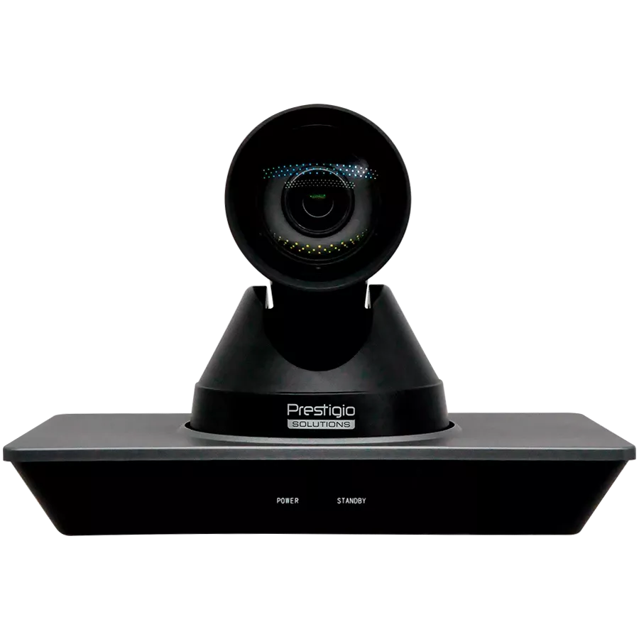 Prestigio 4K PTZ Camera – Professional Video Conferencing System