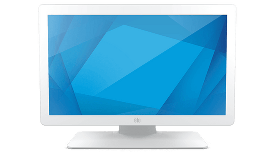 ELO Touch 22" Medical Grade Monitor – Model 2203LM (SKU: E658992) interactive flat panel