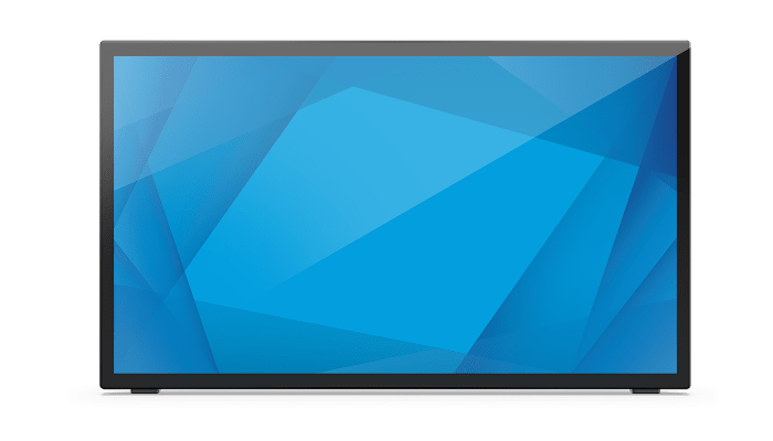 ELO Touch 22" Monitor – Model 2270L (SKU: E265991) interactive flat panel