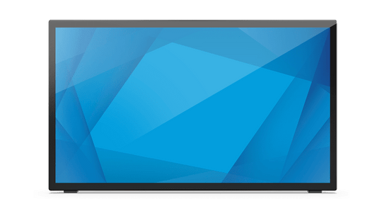 ELO Touch 22" Monitor – Model 2270L (SKU: E265991) interactive flat panel