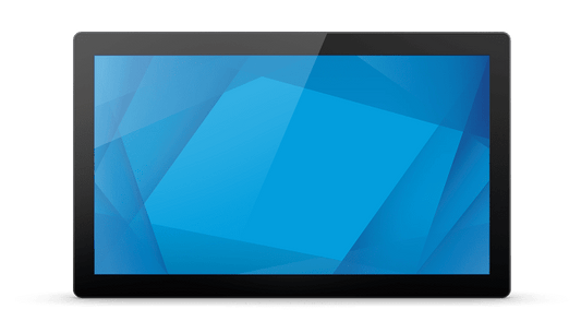 ELO 2294L 21.5" Open Frame TouchPro PCAP with Bezel (Worldwide) interactive flat panel