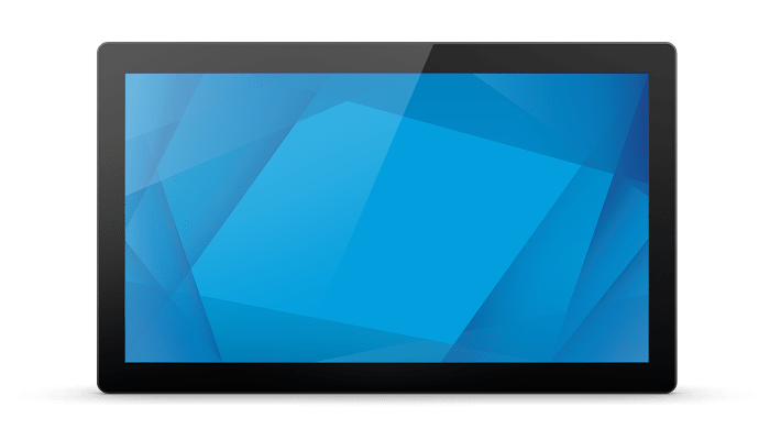 ELO 2294L 21.5" Open Frame Touchscreen IntelliTouch (Worldwide)