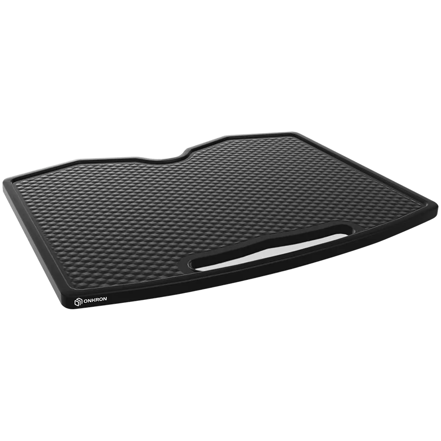 Prestigio ONKRON shelf for mobile stand, black
