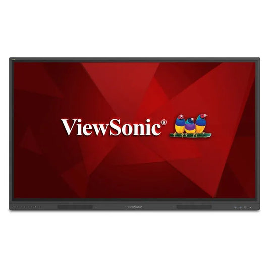 ViewSonic 55" ViewBoard interactive flat panel