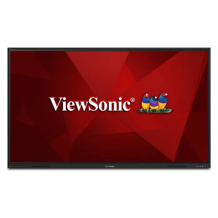 ViewSonic 75" ViewBoard Interactive Display