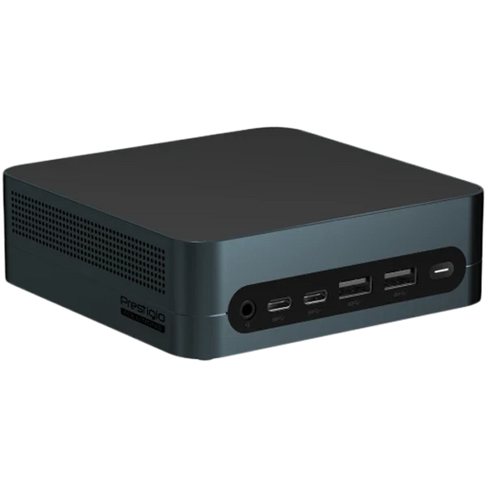 Prestigio PSMPC103 Digital Media Player barebone unit