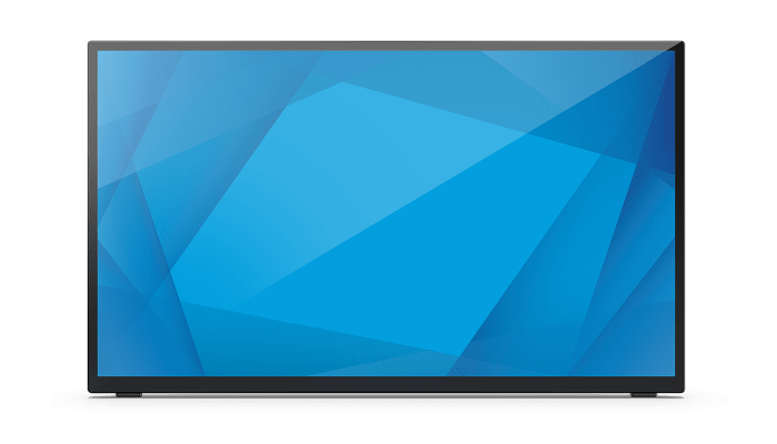 ELO Touch 24" Touchscreen Monitor – Model 2470L (SKU: E511419)