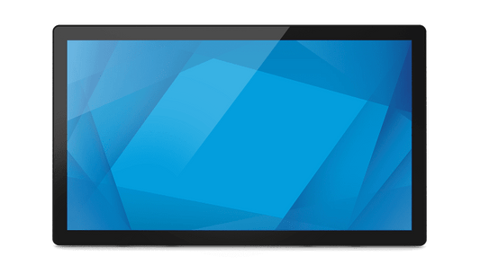 ELO 2494L 23.8" Open Frame IntelliTouch Dual Touch interactive flat panel