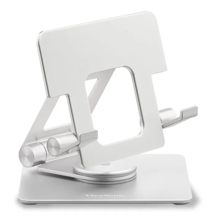 ViewSonic LCD-STND-001 Portable Multimedia Stand Silver