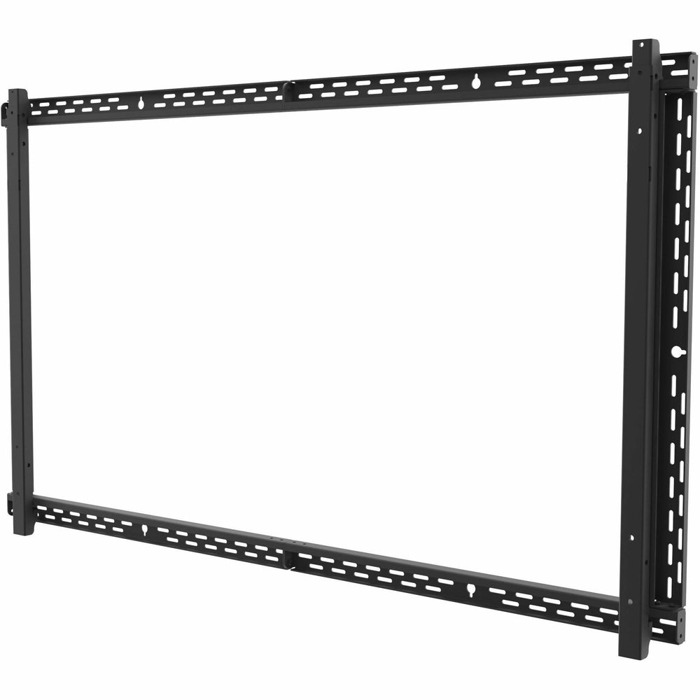 Support mural plat extérieur Peerless-AV ESF675 pour écran de 75 pouces