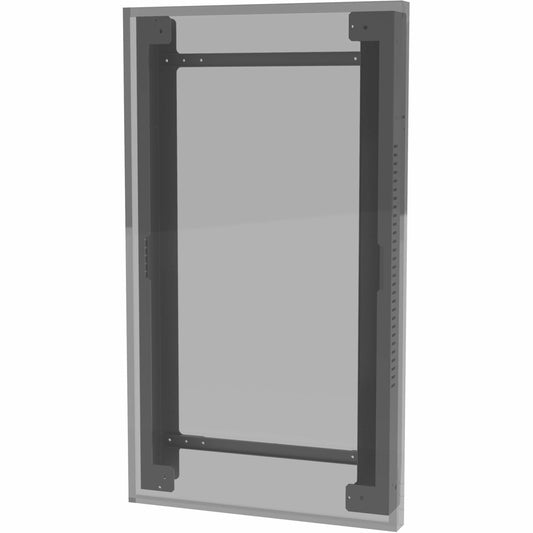 Peerless-AV EWP-49XE4F Outdoor Portrait Wall Mount