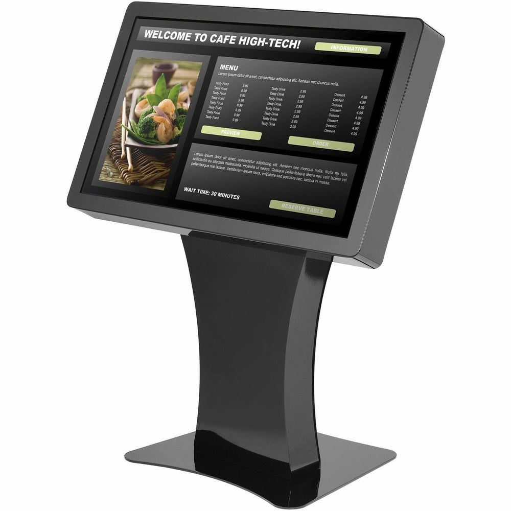 Kiosque de signalage numérique Peerless-AV KILH5 40 pouces format paysage – KILH540-EUK