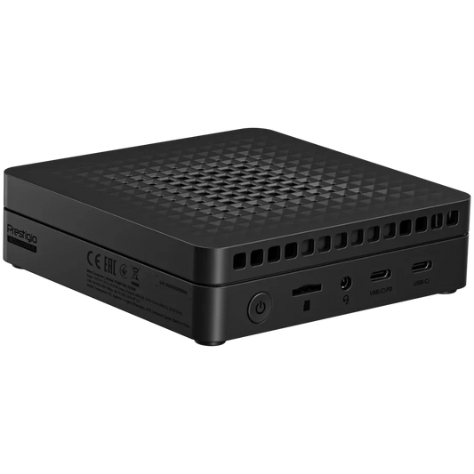Prestigio PSMPC100 digital media player