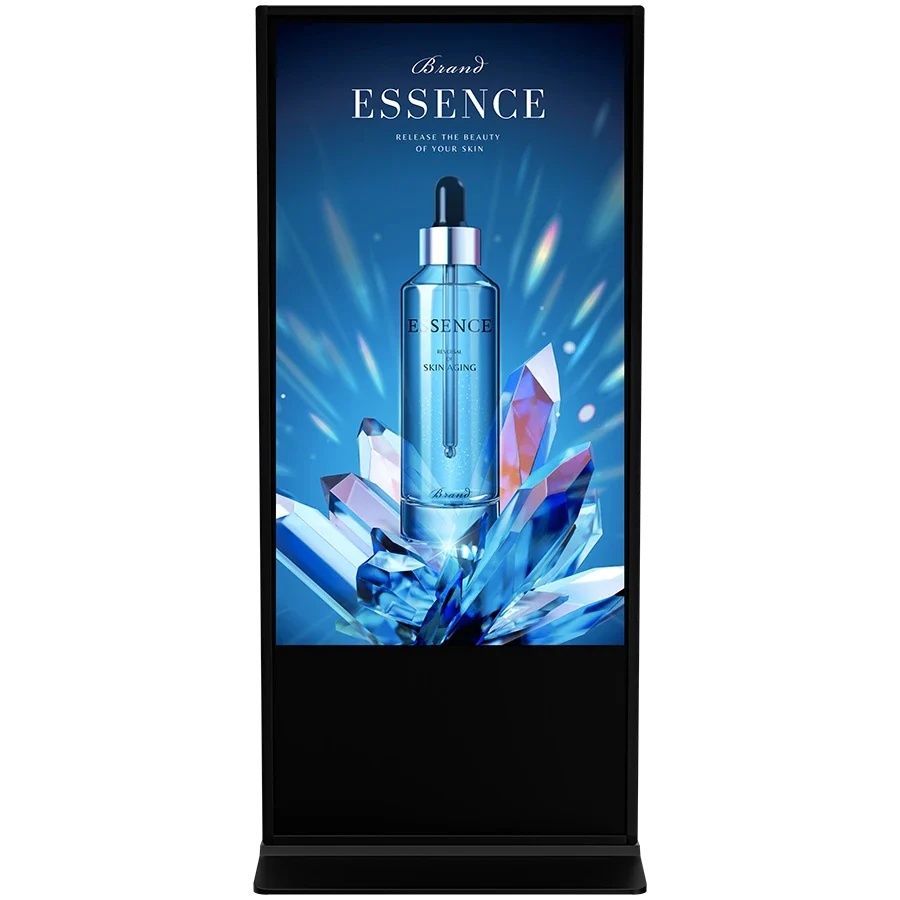 بريستيجيو (Prestigio) سولوشنز 65 بوصة عمود رأسي – PSTI65A1S0