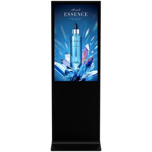Prestigio PSTI43A1S0 43-inch 4K Vertical Totem
