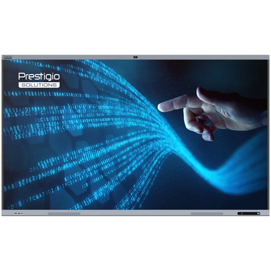 Prestigio PSMB011P651 65-inch Interactive Flat Panel