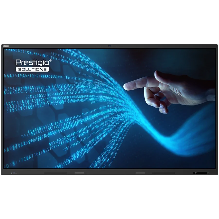 Prestigio MultiBoard 98 pouces – Panneau Plat Interactif PSMB011P981