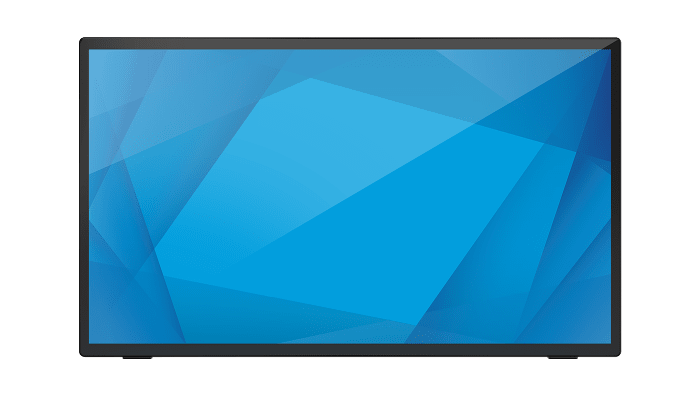 ELO Touch 27" Touchscreen Monitor – Model 2770L (SKU: E266381)