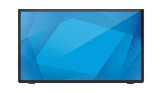 ELO Touch 27" Monitor – Model 2770L (SKU: E510644) interactive flat panel