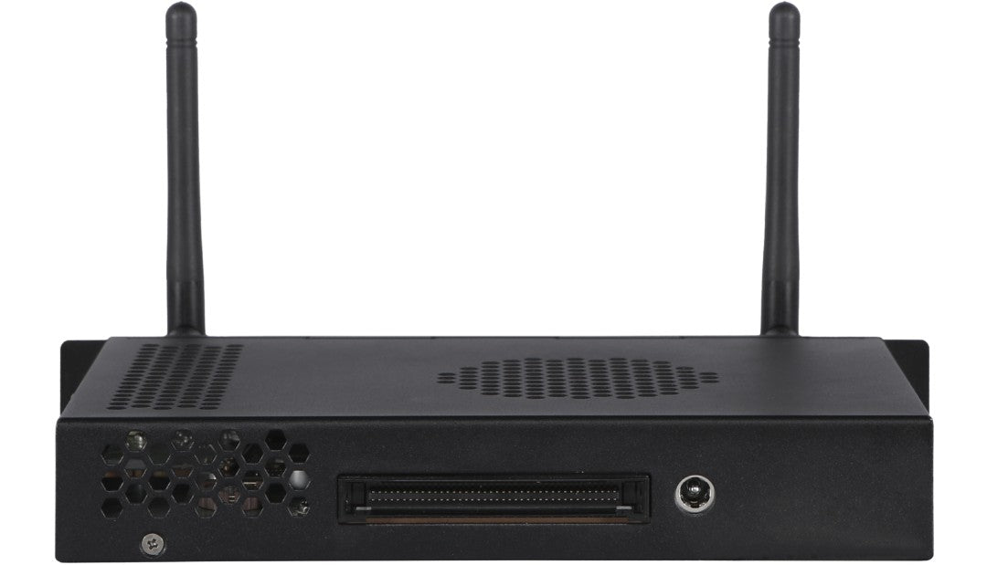 Vestel Displays OPS slot-in PC module